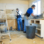 Residential cleanout services in Colorado