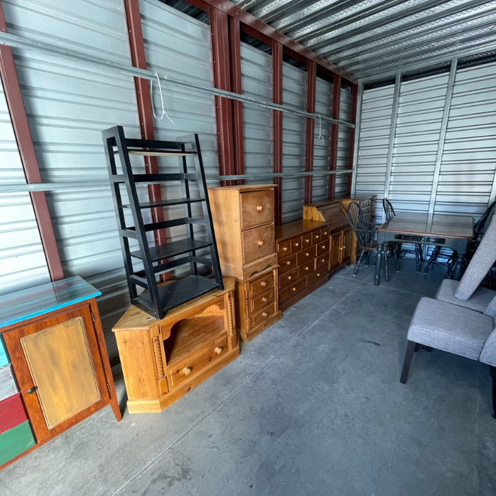 Professional office furniture removal