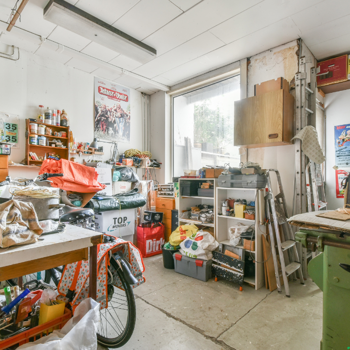 Conference table removal service