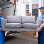 Residential cleanout services in Colorado