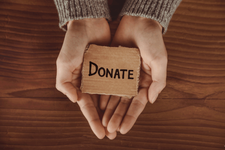 Furniture Donation Pick-Up in Denver | Removal Experts