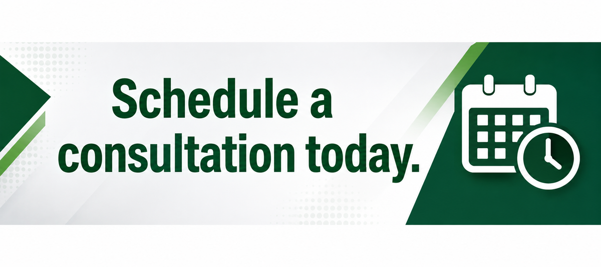 Schedule a call today