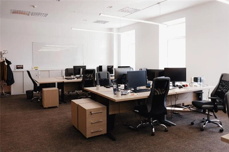 donate office furniture
