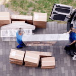 office furniture removal