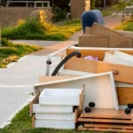 furniture removal