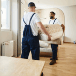 office furniture haul away