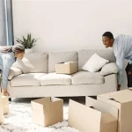 furniture removal