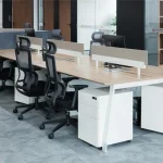office furniture recycling