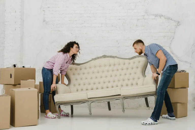 The Environmental Impact of Donating Furniture Instead of Disposing