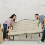 Benefits of Donating Furniture in Denver