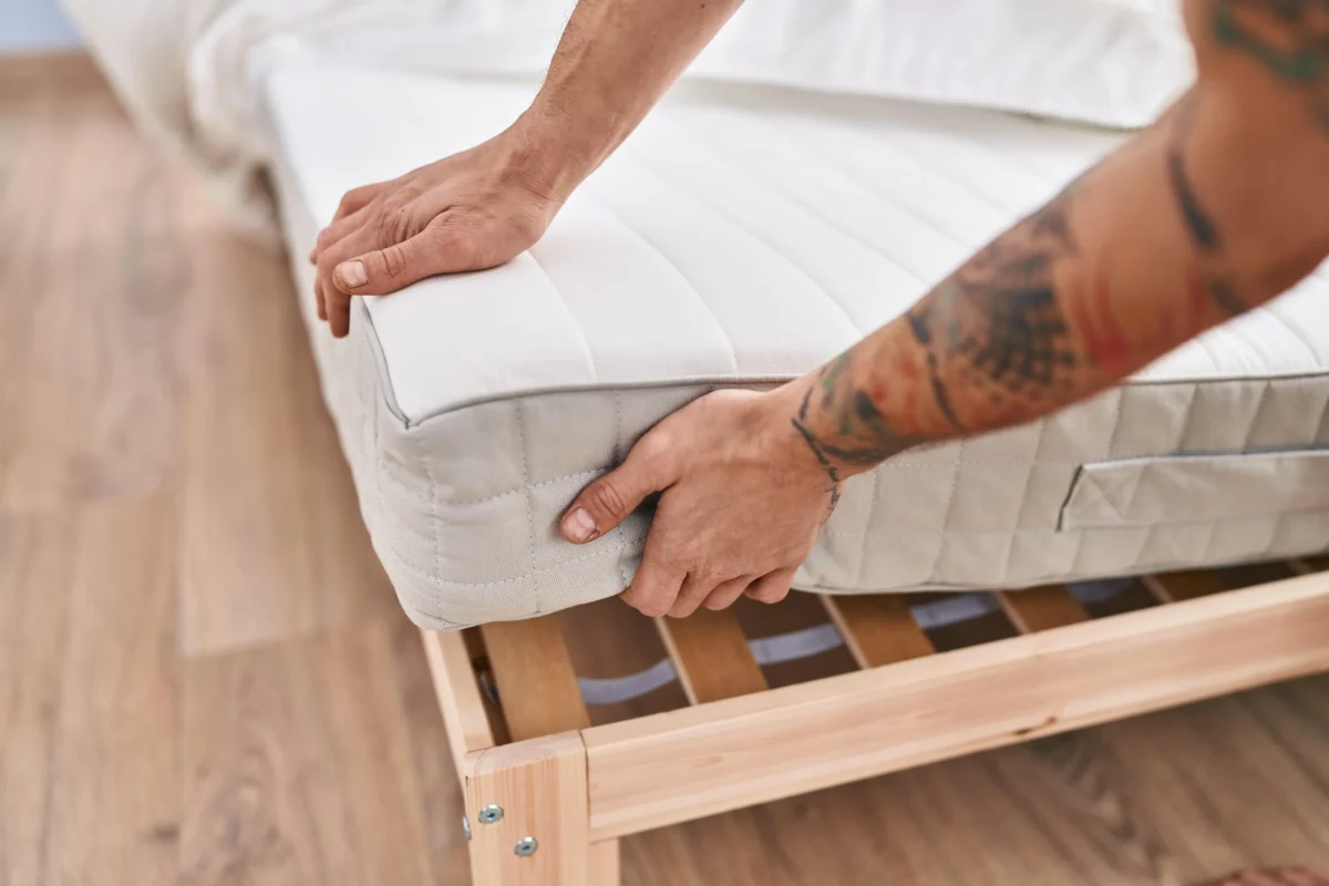 Eco-Friendly Mattress Recycling Denver Options