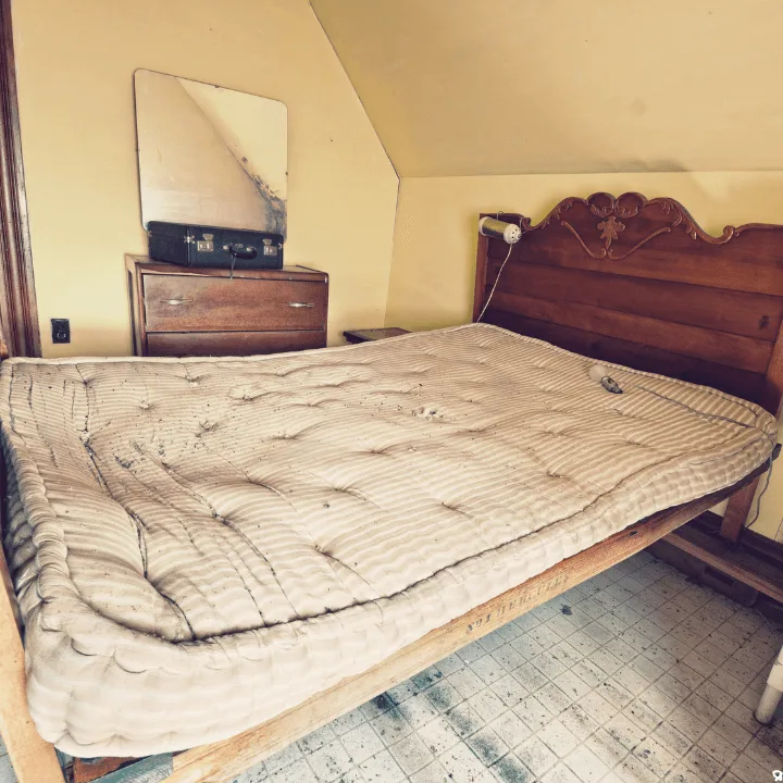 Mattress Disposal Done Right