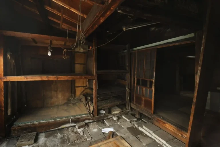 Garage, Basement & Attic Cleanouts: What to Expect