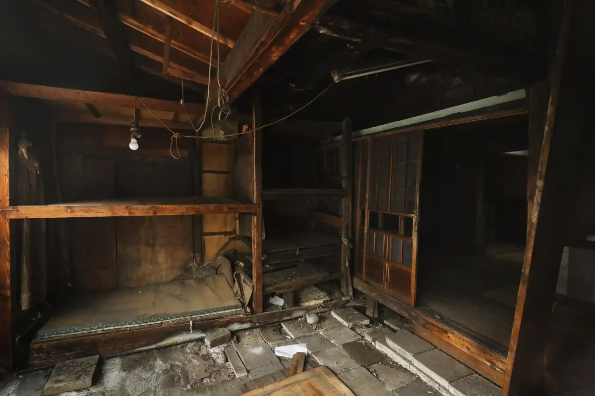Garage, Basement & Attic Cleanouts: What to Expect