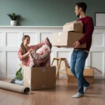 Professional In-Home Movers vs DIY: Which Is Best?