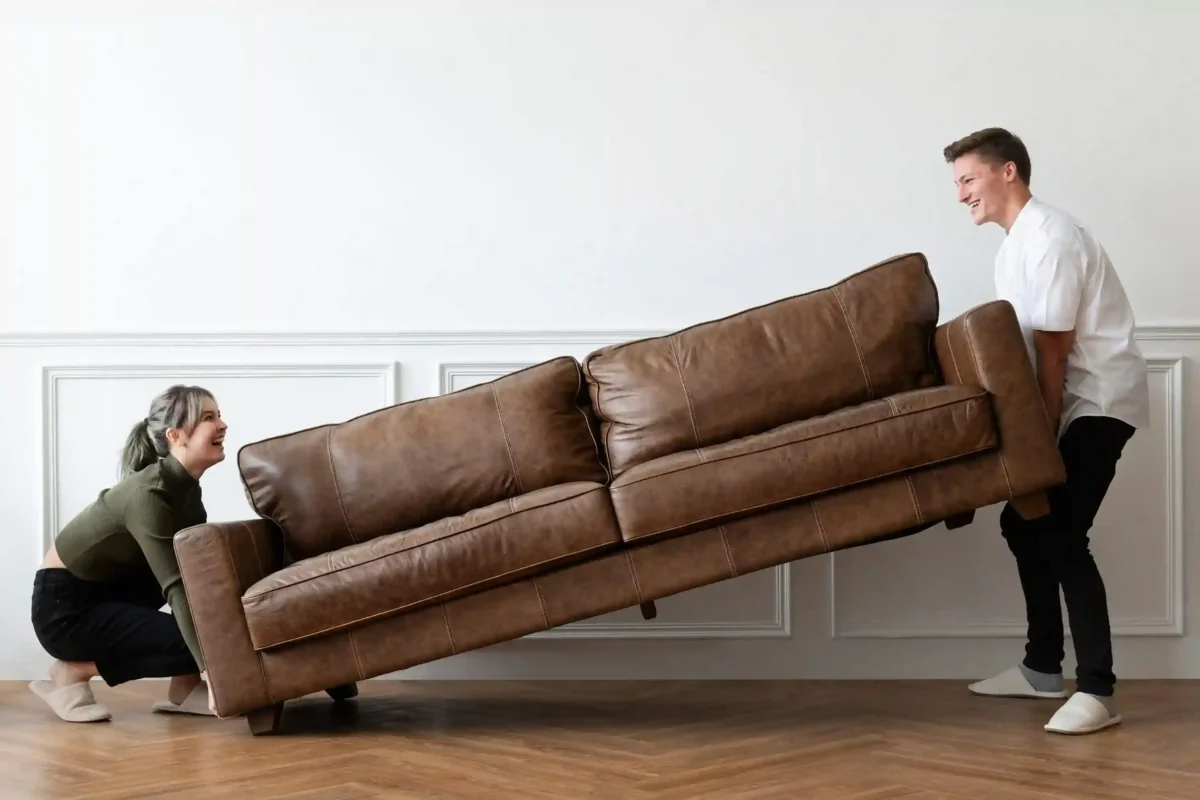 How Professional Furniture Removal Actually Makes Life Easier?