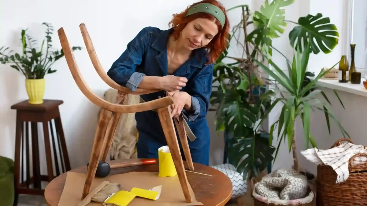 Reliable Furniture Recyclers in Denver