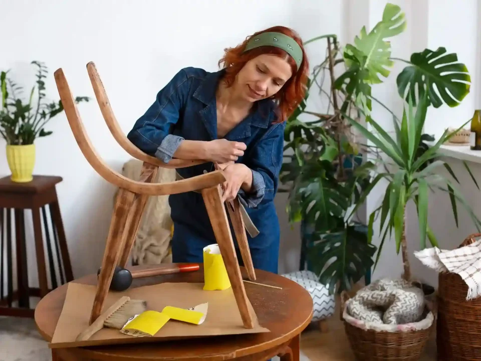 Reliable Furniture Recyclers in Denver