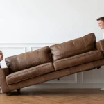 Furniture Removal Makes Life Easier