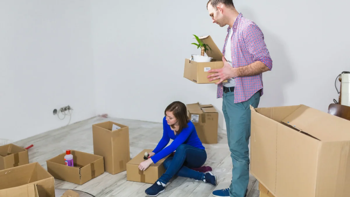 furniture removal services