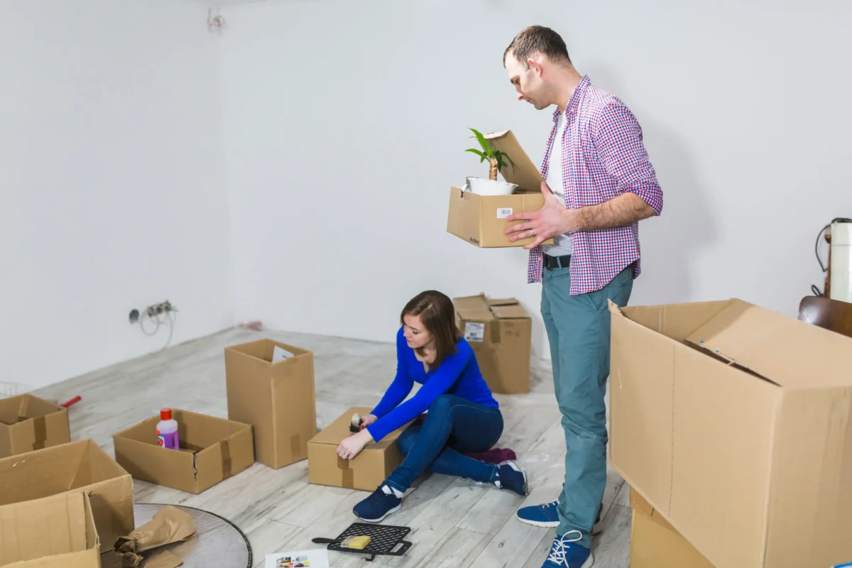 10 Reasons to Hire a Professional Furniture Removal Service