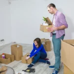 furniture removal services