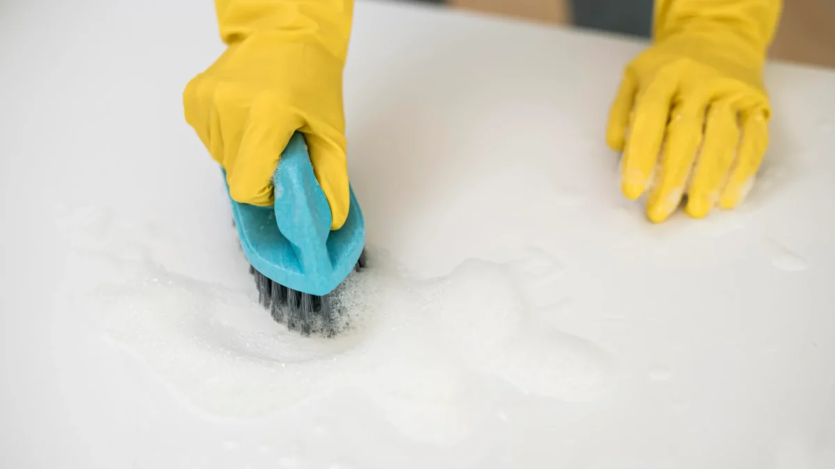 mattress disposal Denver, CO