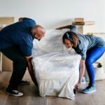 Denver Furniture Pickup