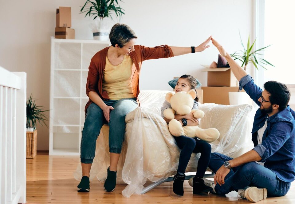 Denver Furniture Donation