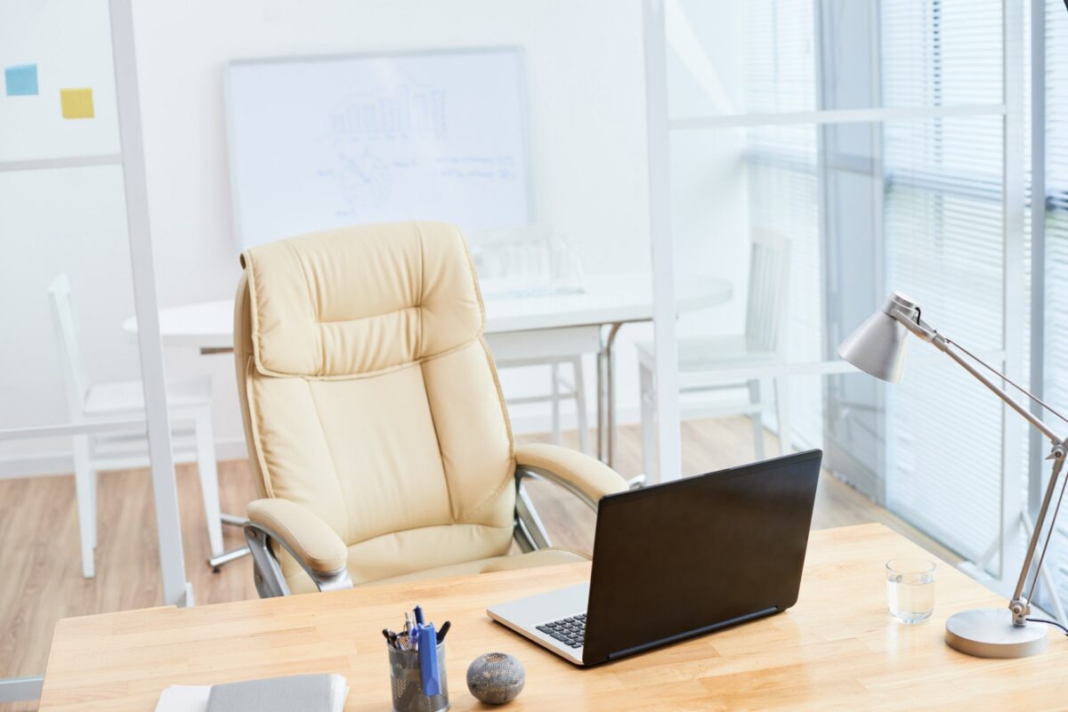 Denver Office Furniture Disposal vs. Donation Guide