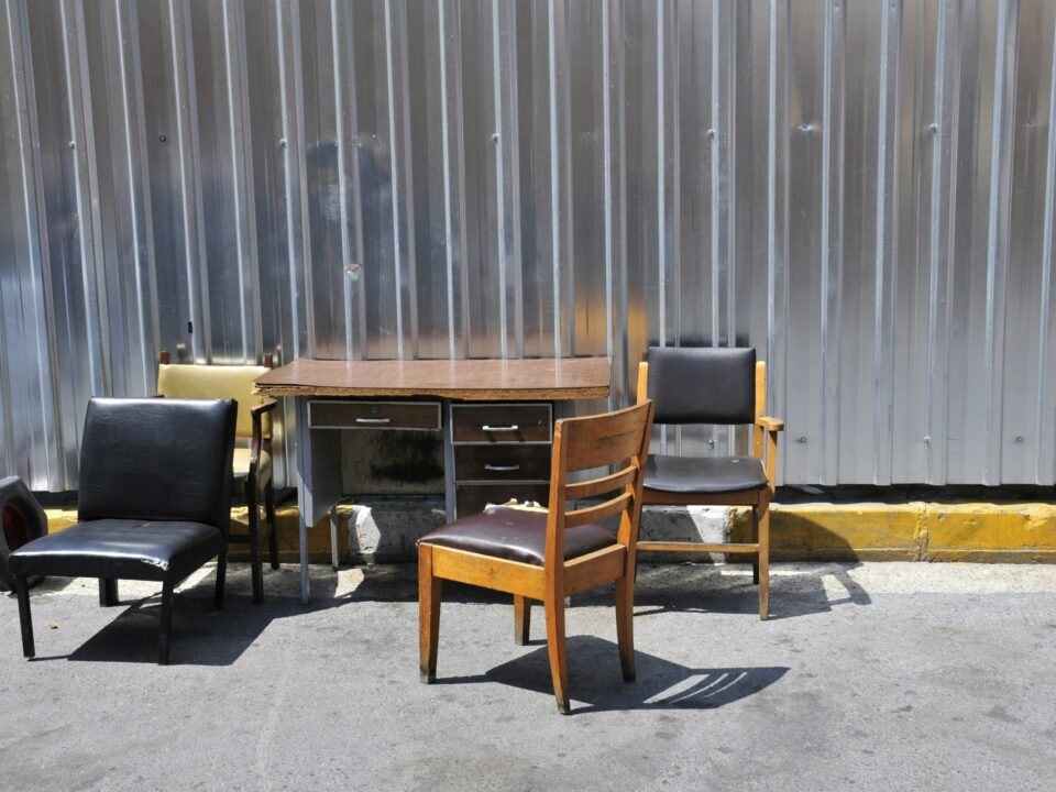 Denver Furniture Pickup