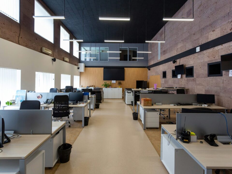 Professional office cleanouts made quick and hassle-free
