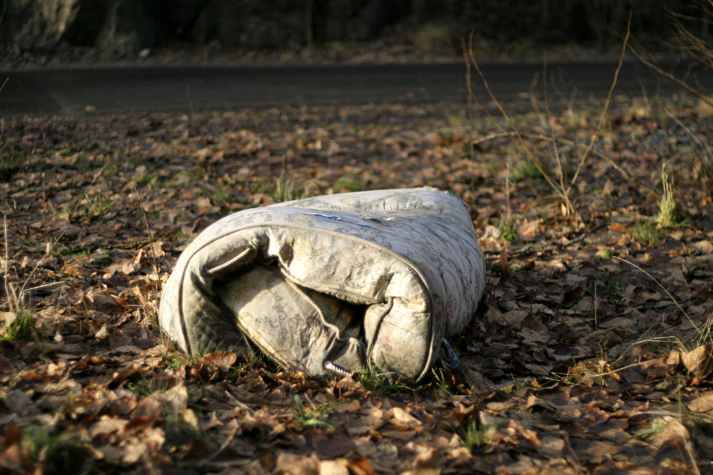 Eco-Friendly Mattress Disposal in Denver, CO