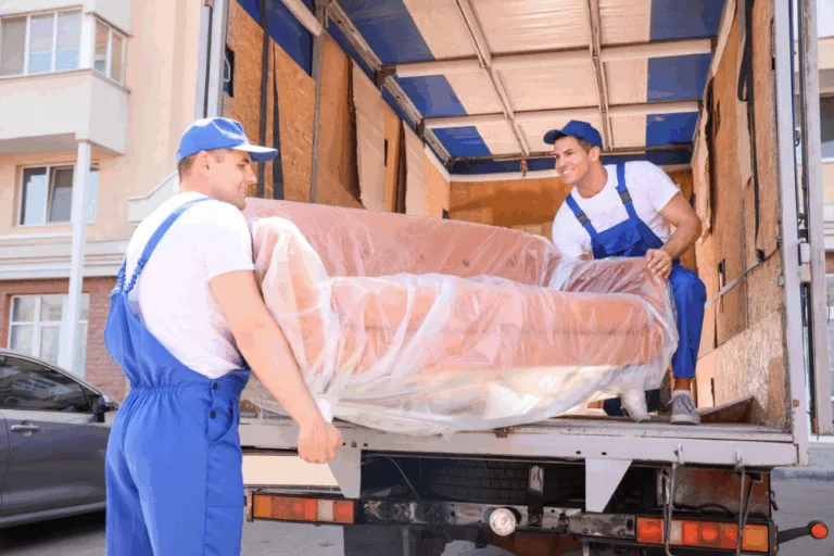 Furniture Delivery