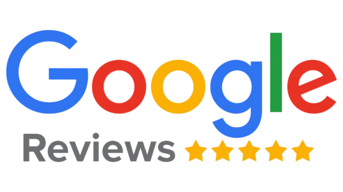 Google Reviews — five star