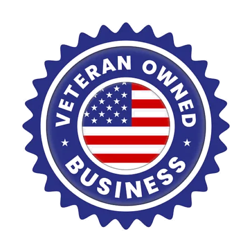 Veteran Owned Business