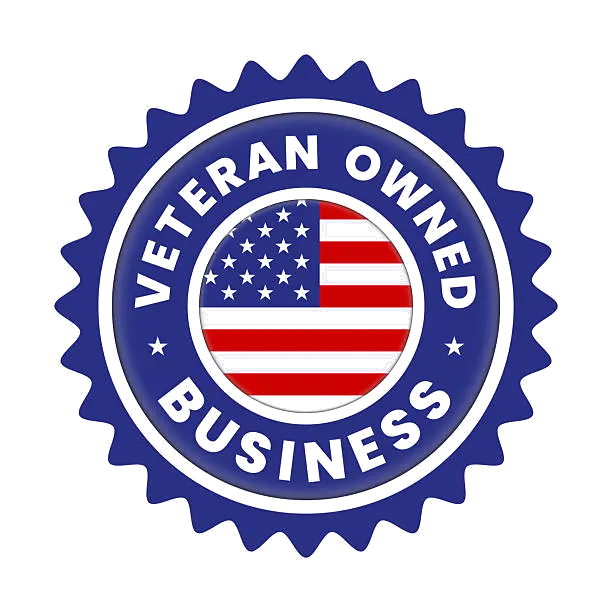 Veteran Owned Business